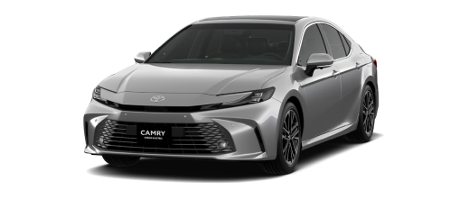 Camry HEV TOP