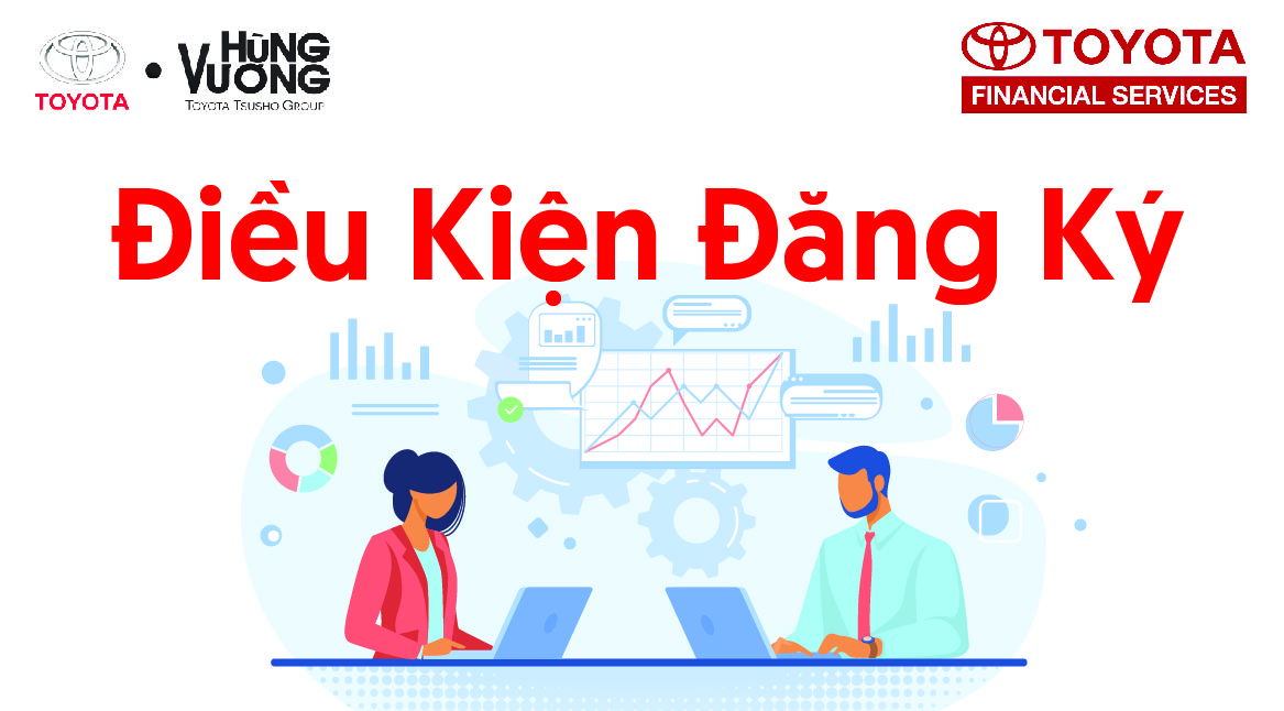 Điều kiện đăng ký