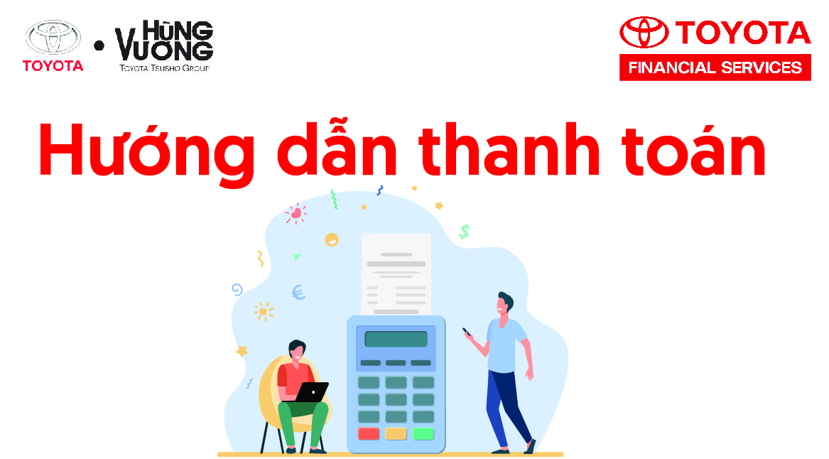 Hướng Dẫn Thanh Toán