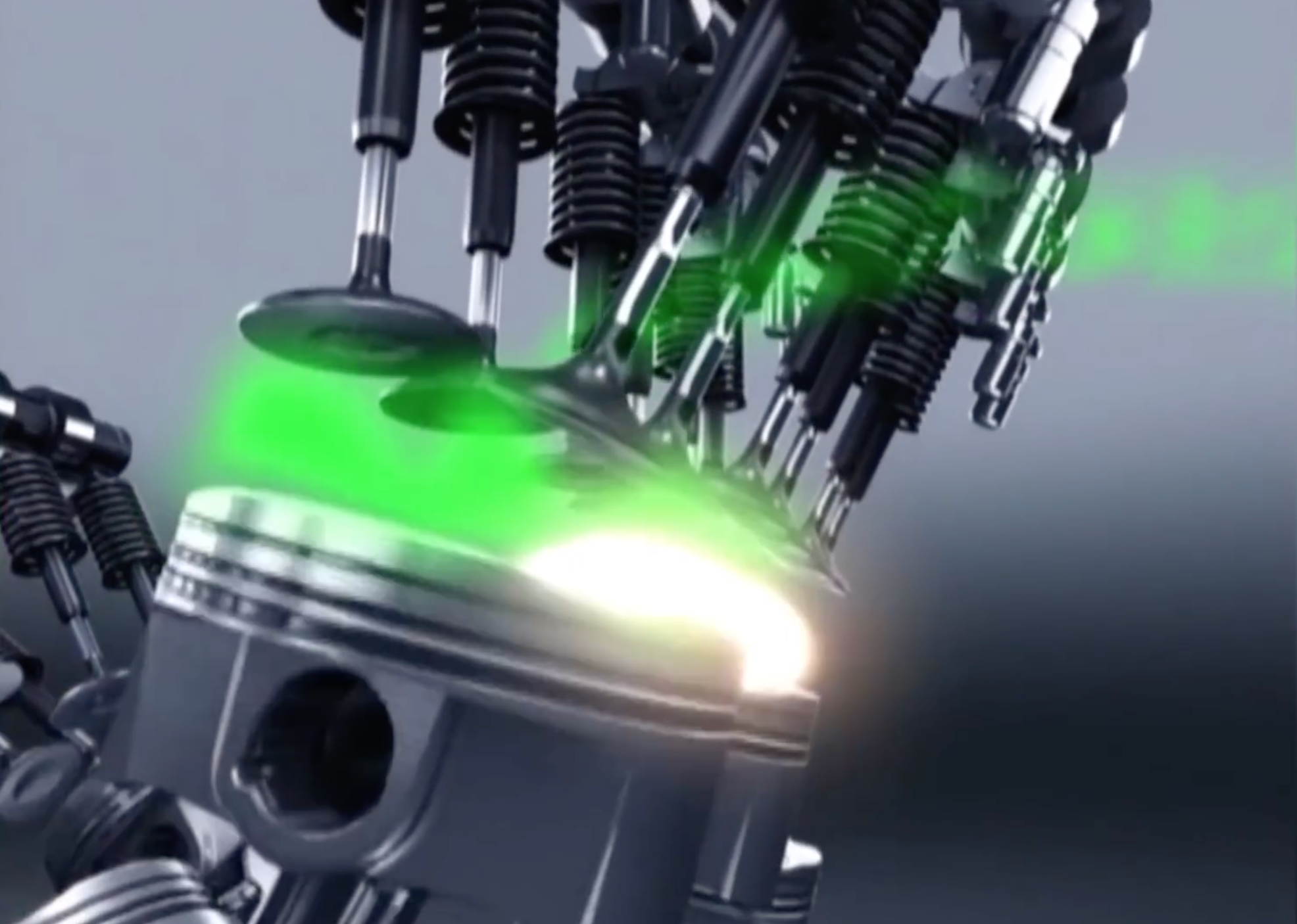 VVT-i - bảo bối 'dùng mãi chưa chán' của Toyota