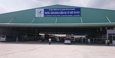 Xe hết hạn đăng kiểm khi lưu thông trên đường sẽ bị xử phạt như thế nào ?
