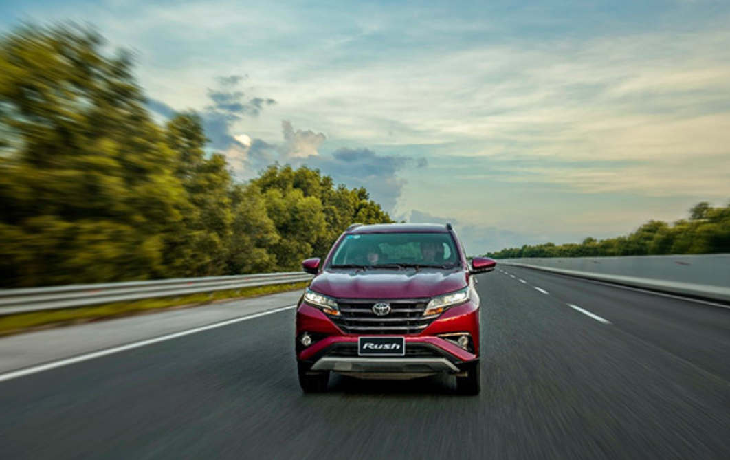 Chọn SUV đô thị 7 chỗ tại Việt Nam: Giá bán không phải yếu tố quyết định