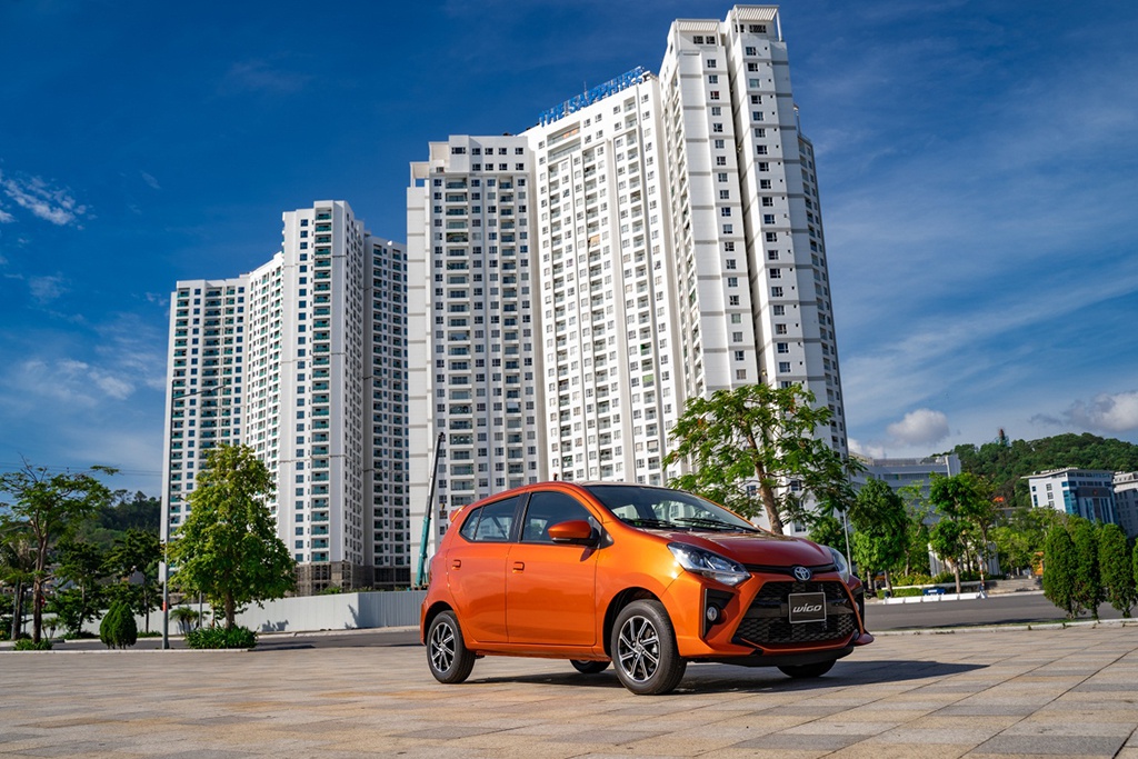 Giới trẻ mong đợi gì ở chiếc xe hơi phổ thông đầu tiên?