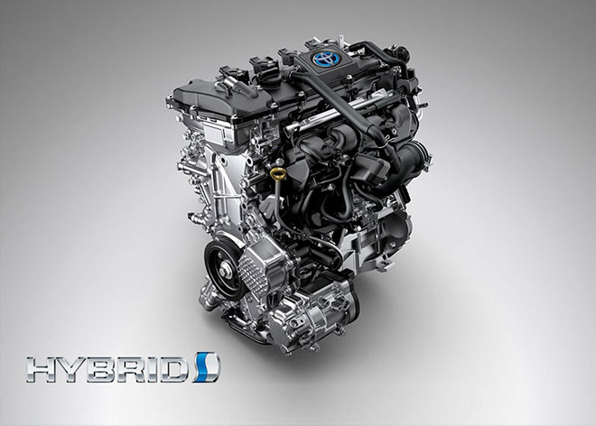 Xe Hybrid và những thắc mắc của người tiêu dùng