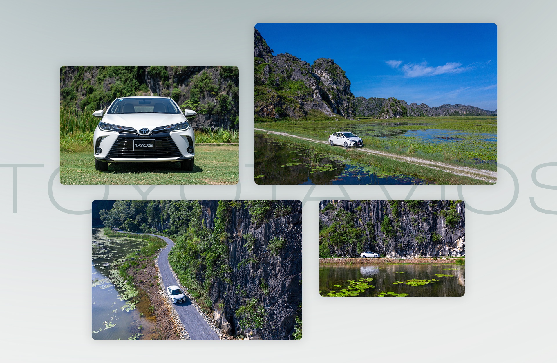 Điều gì làm nên 1 mẫu xe quốc dân