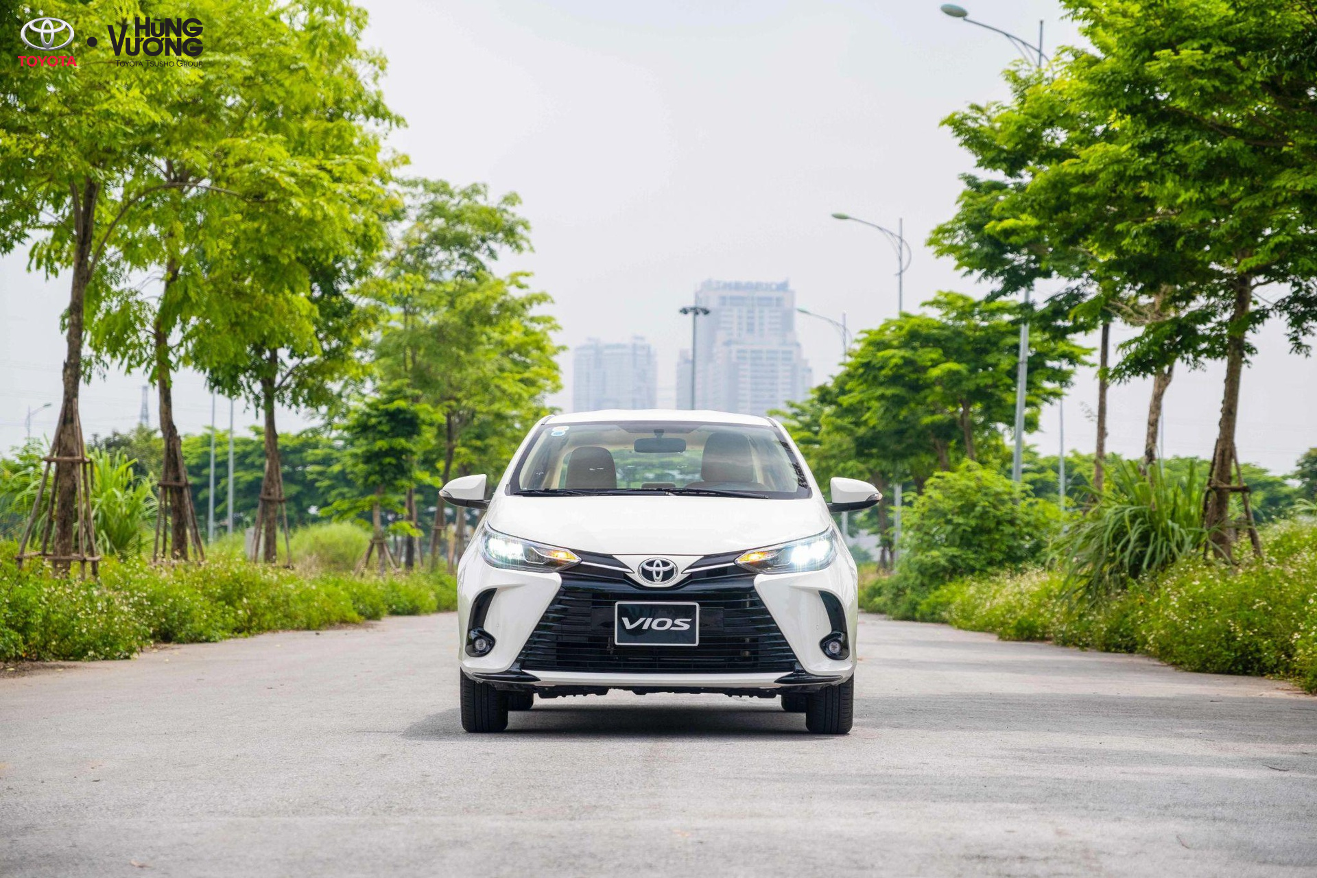 Lý do giúp Toyota Vios có doanh số tốt trong thời dịch