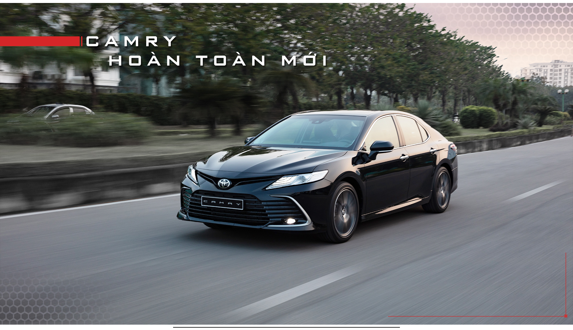 Kỳ vọng xanh hóa thị trường ô tô của Toyota Việt Nam