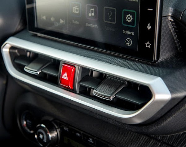 Hướng dẫn sử dụng điều hòa ô tô đúng cách