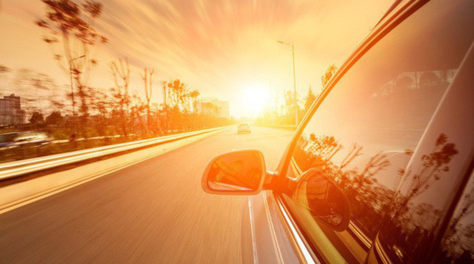 Chăm sóc và sử dụng ô tô trong mùa nắng nóng