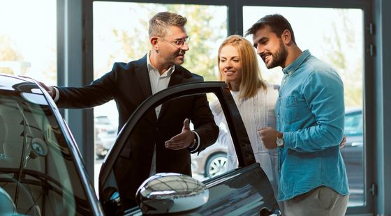 Mới mua xe ô tô cần làm gì?