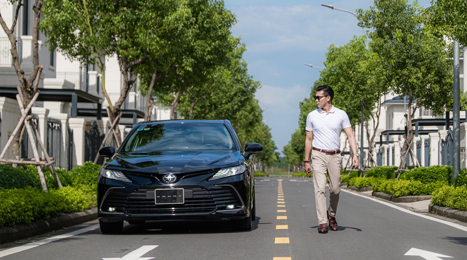 Tất tần tật về dừng - đỗ ô tô