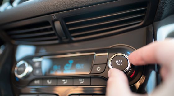 Bí quyết 5-6-7 để hệ thống điều hoà xe ô tô hoạt động tốt nhất trong mùa nắng nóng