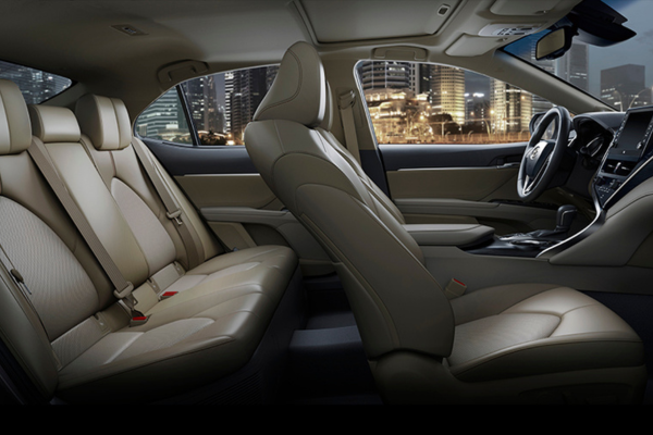 Mẹo chăm sóc nội thất xe ô tô giúp xe luôn như mới