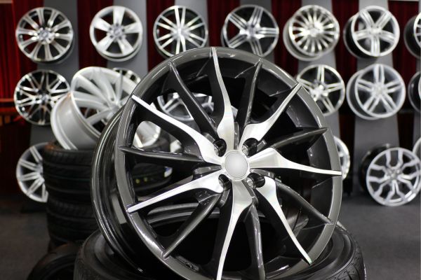 Hướng dẫn làm sạch và bảo quản mâm xe hợp kim