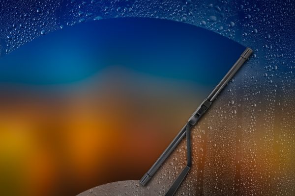 Cách xử lý kính bị hấp hơi cực đơn giản hiệu quả