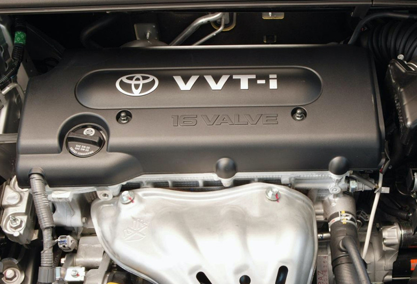 CÔNG NGHỆ VVT-I TOYOTA : TIẾT KIỆM NHIÊN LIỆU, HIỆU SUẤT ĐỈNH CAO!