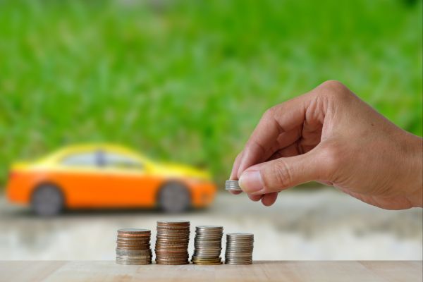 7 bí quyết tiết kiệm tiền để mua xe ô tô hiệu quả ít ai biết