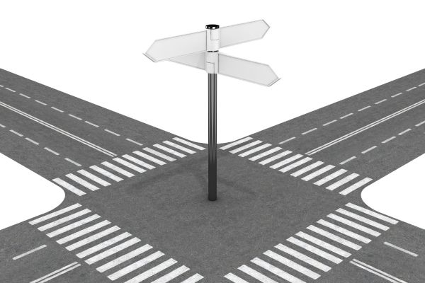 Chú ý các lỗi hay mắc phải khi qua qua ngã tư, vòng xuyến, đường giao nhau