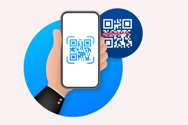 Từ ngày 1/6, bằng lái xe cấp mới sẽ có mã quét QR để xác minh