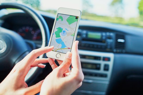 Bí quyết nhận biết ô tô, xe máy bị gắn thiết bị định vị