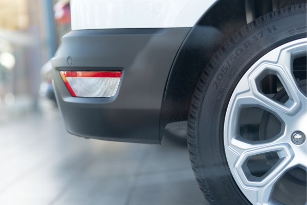 Khám phá Tên gọi và Chức năng của Các Bộ Phận Quan Trọng trên Xe Ô tô