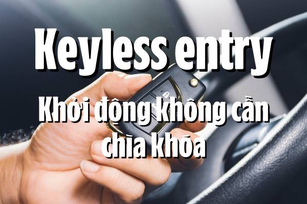 Làm thế nào để tránh hậu quả khi quên tắt động cơ sau khi xuống xe?