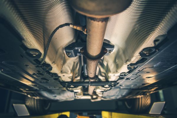 Điểm danh các bước cần thiết trong việc bảo dưỡng gầm xe ô tô chính xác