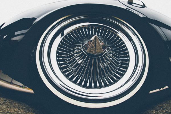 Thay đổi mâm xe có ảnh hưởng đến việc đăng kiểm xe hay không?