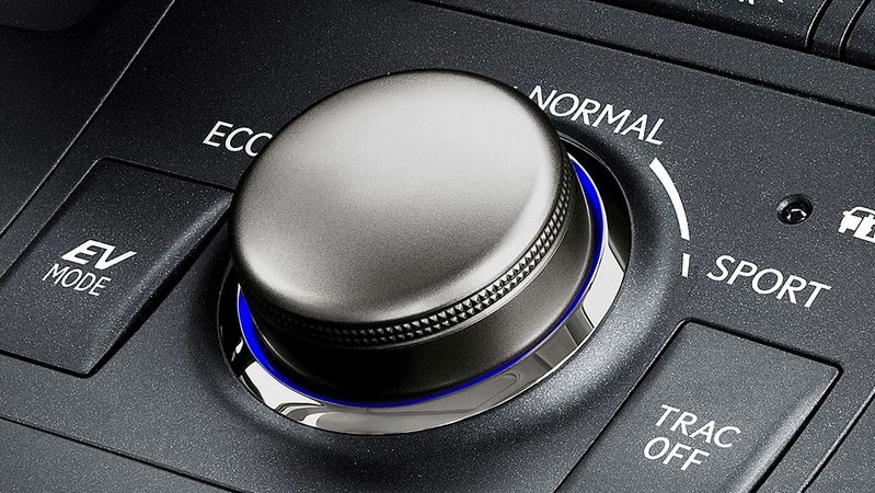 Sử Dụng Chế Độ Lái Hybrid: Mẹo Giảm Tiêu Hao Nhiên Liệu