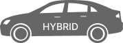 Vận hành xe Hybrid