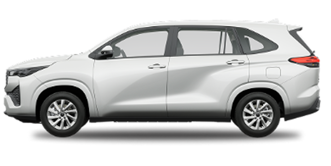 Innova Cross