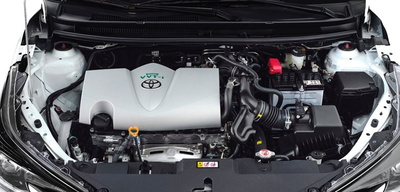 Toyota Vios: Thông số kỹ thuật và ưu đãi 07/2023 | Toyota
