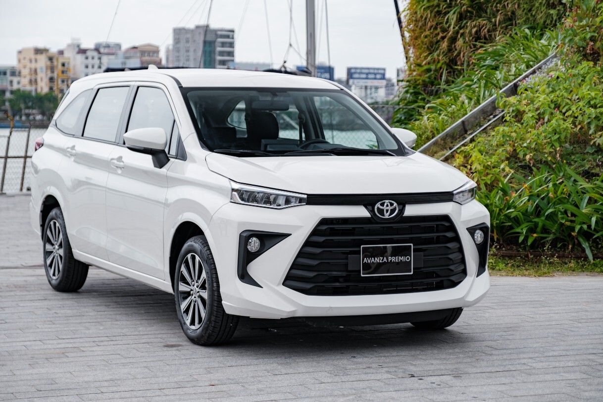 Xe Toyota giá rẻ nhất Việt Nam ngừng bán