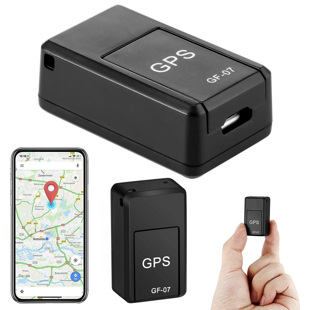 GPS là gì? Ứng dụng của định vị toàn cầu GPS trên ô tô