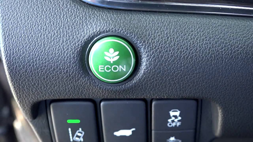 Chế độ Eco là gì